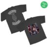 Johan Cruijff Arena Store Merch Dance No More Tour Shirt