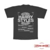 Johan Cruijff Arena Store Merch Rotating Tour Shirt