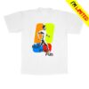 Johan Cruijff Arena Store Merch White Run For Fun Shirt