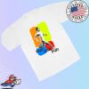 Johan Cruijff Arena Store Merch White Run For Fun Shirt