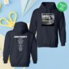 John Fogerty Merch Store Legacy Hooded Sweatshirt