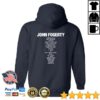 John Fogerty Merch Store Legacy Hooded Sweatshirt