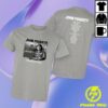 John Fogerty Merch Store Legacy Tee 2026