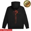 Joshua Slone Merch Store So Much For Another Soulmate Black Hoodie