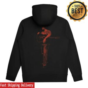 Joshua Slone Merch Store So Much For Another Soulmate Black Hoodie