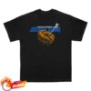 Joshua Slone Merch Store Thinking Too Much Basketball Tee