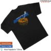 Joshua Slone Merch Store Thinking Too Much Basketball Tee