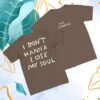 Josiah Queen Merch Store The Prodigal Anniversary Tee