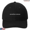 Joy Oladokun Merch Store Sensitive Stoner Dad Hat