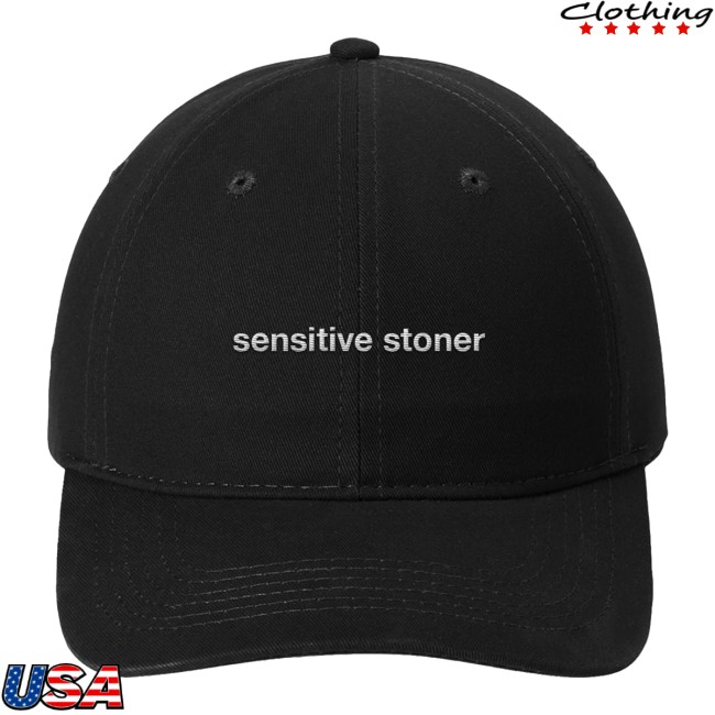 Joy Oladokun Merch Store Sensitive Stoner Dad Hat