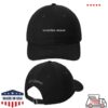 Joy Oladokun Merch Store Sensitive Stoner Dad Hat