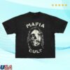Jpegmafia Merch Shop Store Gism Tee Black
