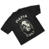Jpegmafia Merch Shop Store Gism Tee Black