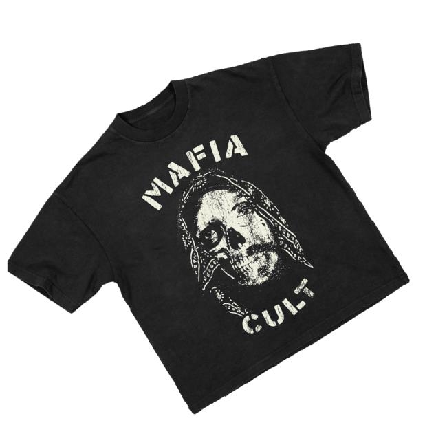 Jpegmafia Merch Shop Store Gism Tee