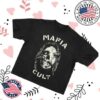 Jpegmafia Merch Shop Store Gism Tee Black