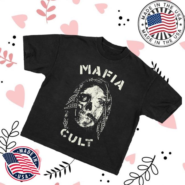 Jpegmafia Merch Shop Store Gism Tee