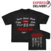 Jpegmafia Merch Shop Store Hpb Tee