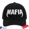 Jpegmafia Merch Shop Store Mafia Fang Hat Black