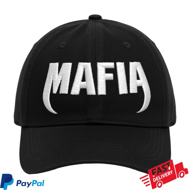 Jpegmafia Merch Shop Store Mafia Fang Hat