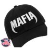 Jpegmafia Merch Shop Store Mafia Fang Hat Black