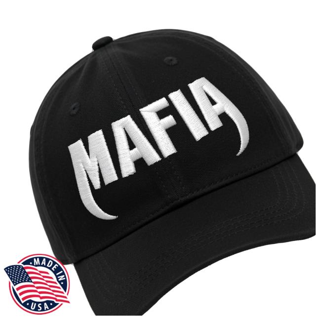Jpegmafia Merch Shop Store Mafia Fang Hat
