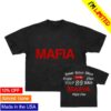 Jpegmafia Merch Shop Store Mafia Tee Black