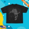 Jpegmafia Merch Store Cowboy Tee Black