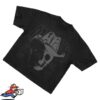 Jpegmafia Merch Store Cowboy Tee Black