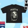 Jpegmafia Merch Store Gism Tee Black