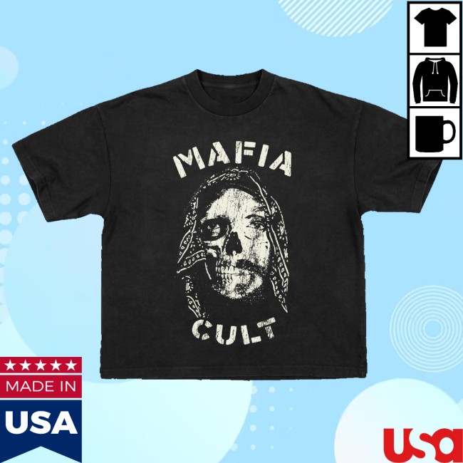 Jpegmafia Merch Store Gism Tee Black