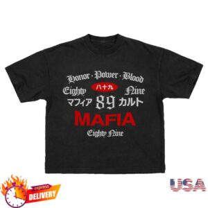 Jpegmafia Merch Store Hpb Tee
