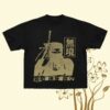 Jpegmafia Merch Store Liberati Tee Black