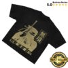 Jpegmafia Merch Store Liberati Tee Black