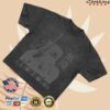 Jpegmafia Merch Store Liberati Tee Vtg Black