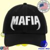 Jpegmafia Merch Store Mafia Fang Hat Black