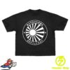 Jpegmafia Merch Store Mafia International Tee Black
