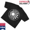 Jpegmafia Merch Store Mafia International Tee Black