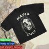 Jpegmafia Store Merch Gism Tee Black