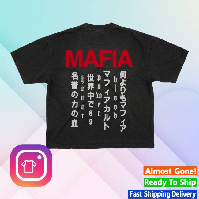 Jpegmafia Store Merch Hpb Tee