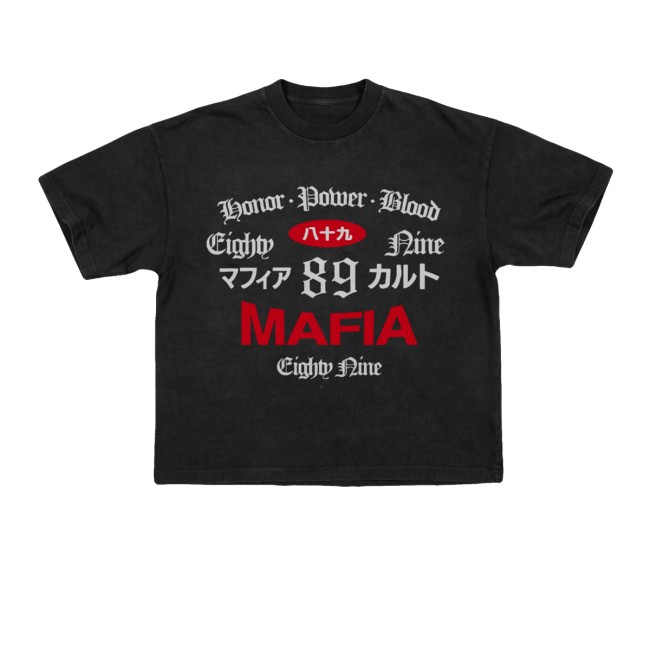 Jpegmafia Store Merch Hpb Tee