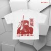 Jpegmafia Store Merch Liberati Tee White