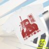 Jpegmafia Store Merch Liberati Tee White