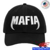 Jpegmafia Store Merch Mafia Fang Hat Black