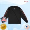 Jpegmafia Store Merch Mafia Goat Longsleeve Tee