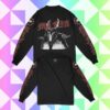 Jpegmafia Store Merch Mafia Goat Longsleeve Tee