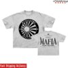 Jpegmafia Store Merch Mafia International Tee Ash