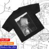 Jpegmafia Store Merch Smoke Tee Black