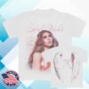 Kali Uchis Merch Shop Angel Wings Tour Tee