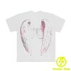 Kali Uchis Merch Store Angel Wings Tour Tee