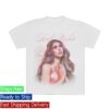 Kali Uchis Merch Store Angel Wings Tour Tee